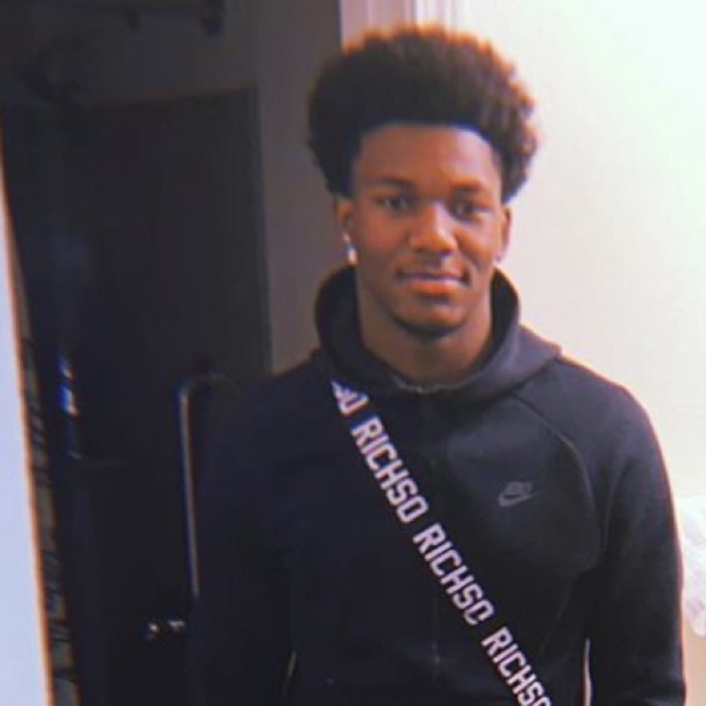 Meet your Posher, Quintin